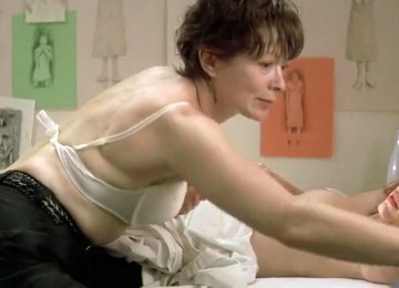 Jessica Chastain - 'JOLENE'