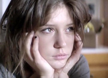 Adele Exarchopoulos - 'Apnee' (2015)