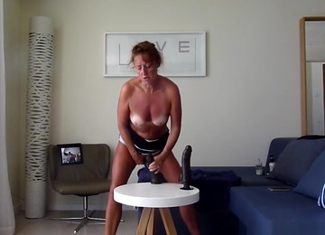 Dirty Talking Wife Fantasy Fucks The Pool Guys