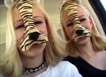 The Milton Twins-Double Jock