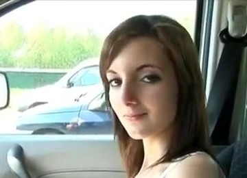 French Amateur Gangbang