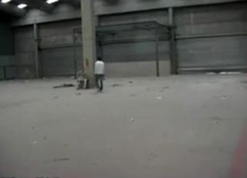 French Thugs - Large Dark Dong And White Boys