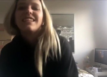 Teen Dirty Talk Bis Zum Orgasmus