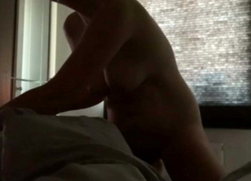 Wife, Homemade Fuck And Cum