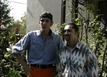 Deutscher Sex In Ungarn 1