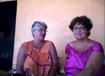 Granny Girdle Goddess