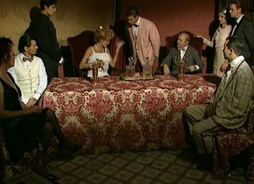 La Principessa Stuprata