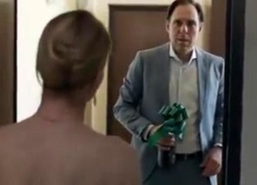 James Blow - Awkward Nude Party