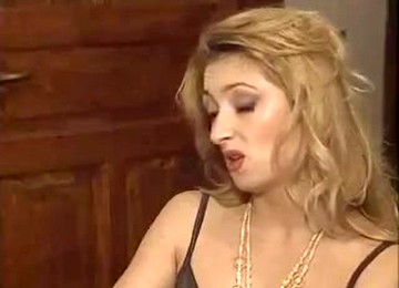 Two Girls With An Old Man