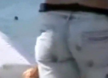 Spy Beach Fuck Episode