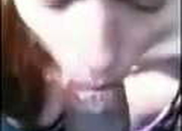 Beautiful Big Black Cock Blowjob 98