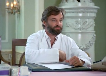 Top French Classic Scenes