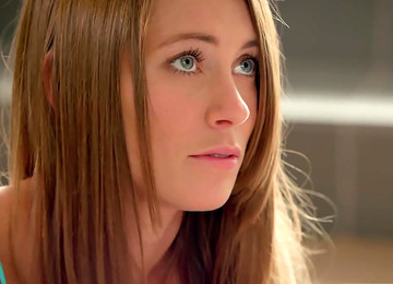 Fit Babe Kristen Lee Fucking Ebony Guy At Physiotherapy