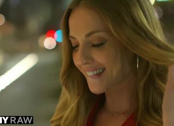 Tushy Raw Anal Blond Hair Girl Hair Lady Nympho Only Wants Ass Fuck