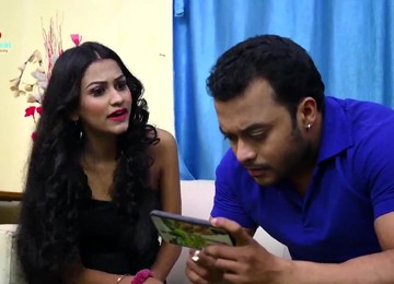 Desi Girl Hard Fuck - Hot Sex Video