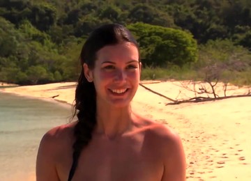 Nudist Dating Part 2