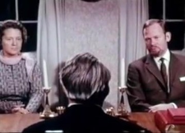 Educazione Sessuale In Svezia