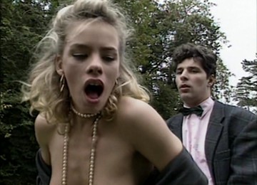 Chateau De Dames 1993(4K) - High Definition