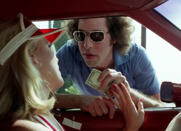 Amazing Retro Beauties In Hot Adult Movie