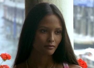 Emanuelle In America - Restored Hard Sex Version