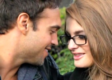 Faye Reagan - Brave Hearts Hot Porn Video