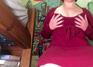 Panty Tease, Panties Tease, Clit Tease