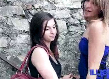 French Long, Français, French Feet