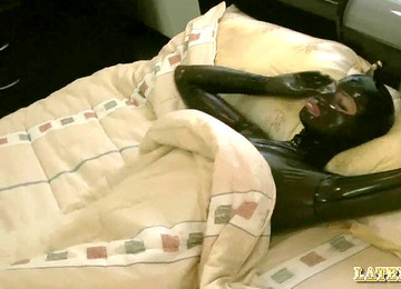 Doll, Latex Rubber, Latex Doll