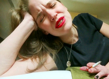 Wolfradish, German Dirty Talk, Wolfradish Nursing