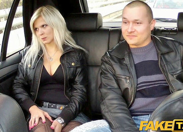 Fake Taxi, Faketaxi Milf, Publicagent