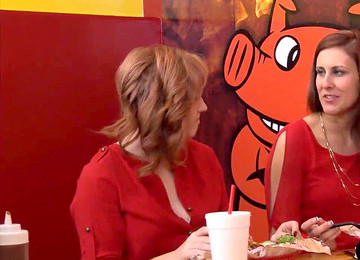 Wifey, Hubby, Suruba