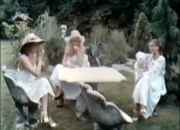 Scharfe Schlitzen (1979)