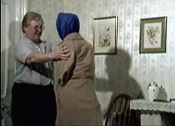 Academy For Ladies - Classic English Bondage