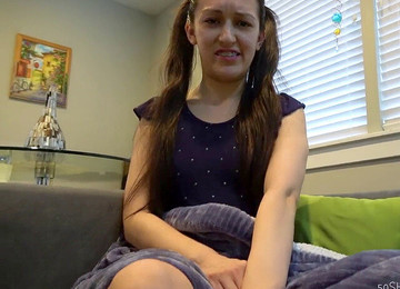 Smell, Feet Fatish One, Feet