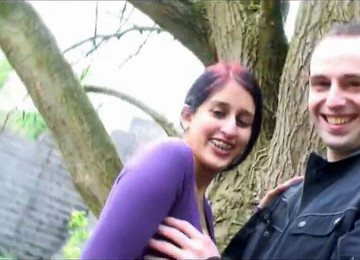 British Amateur, Parkplatzsex, British Indian