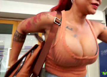 Thai, Japanese Anal, Japanese Boob