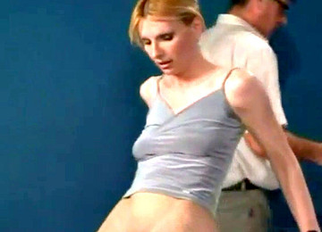 Whip Torture, Lesbian Torture