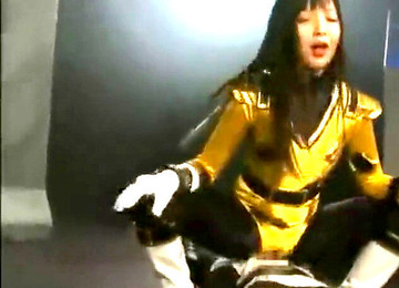 Batman Superman Part, Japanese Cosplay