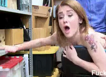 Recent, Japan Shop Blackmail, Force Sex For Shop