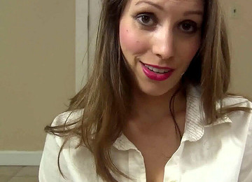 Recent, Hypnose, Secretary