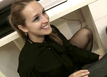 Old Man, Pantyhose Old Man