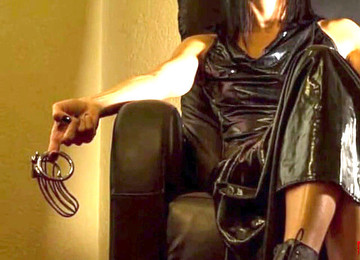 Feet Indan, Mistress Domination Feet Shoe Fetfh