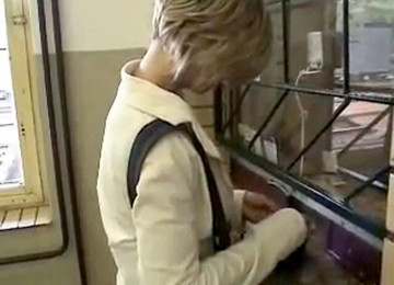 Teacher, My First Sex Teacher