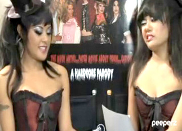 Evelyn Lin, Cameron Cruise