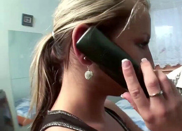 Cuckold Friend, Pussy Fucking