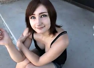 Gag Factor 31 Sc9 Violet Monroe