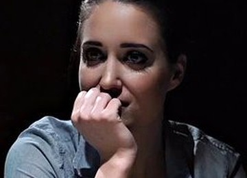 The Y Went To The Toilet For Some Lesbian Sex Play