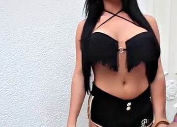 Ladyboy Is A Good Fucker