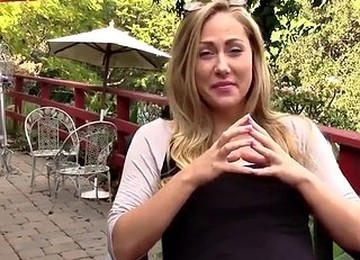 Please! Dont Cum To My Hair