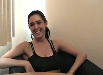 Sweet Auditions Janis